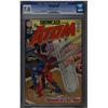 Image 1 : Showcase #36 CGC 7.0 cream to off-white pages