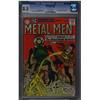 Image 1 : Showcase #38 CGC 8.5 off-white pages