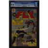 Image 1 : Adventures Of The Fly #1 CGC 8.0 cream to off-white pages