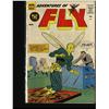 Image 4 : Adventures Of The Fly Collection