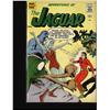 Image 1 : Adventures Of The Jaguar #3 Ungraded