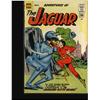 Image 1 : Adventures Of The Jaguar #8 Ungraded