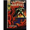 Image 2 : Captain Marvel Collection
