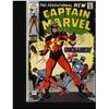 Image 5 : Captain Marvel Collection