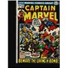 Image 8 : Captain Marvel Collection