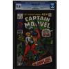 Image 1 : Captain Marvel #20 CGC 9.6 White