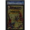 Image 1 : The Avengers #11 CGC 8.0 white pages