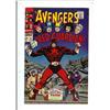 Image 3 : The Avengers Collection