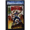 Image 1 : The Avengers #63 CGC 9.2 white pages