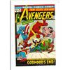 Image 15 : The Avengers Collection