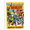 Image 3 : The Avengers Collection