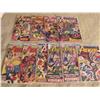 Image 1 : The Avengers Collection