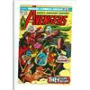 Image 7 : The Avengers Collection