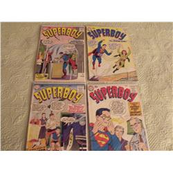 Superboy Collection
