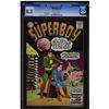 Image 1 : Superboy #74 CGC 8.5 off-white pages