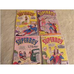 Superboy Collection