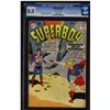 Image 1 : Superboy #80 CGC 8.0 off-white pages