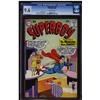 Image 1 : Superboy #81 CGC 9.6 off-white pages