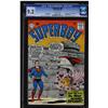 Image 1 : Superboy #82 CGC 9.2 off-white pages