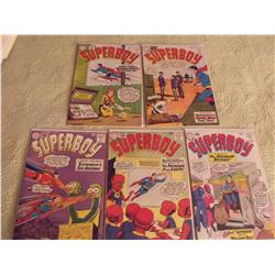 Superboy Collection