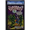 Image 1 : Superboy #86 CGC 8.0 cream to off-white pages
