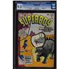 Image 1 : Superboy #87 CGC 9.2 off-white pages