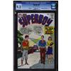 Image 1 : Superboy #98 CGC 9.2 cream to off-white pages
