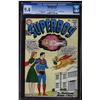 Image 1 : Superboy #101 CGC 9.4 off-white to white pages