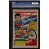 Image 2 : Superboy #101 CGC 9.4 off-white to white pages