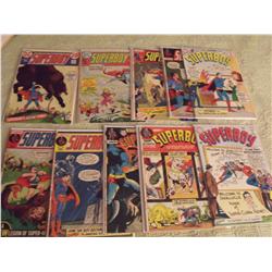Superboy Collection