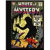 Image 2 : House Of Mystery Collection