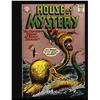 Image 13 : House Of Mystery Collection