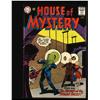 Image 19 : House Of Mystery Collection