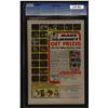 Image 2 : House Of Secrets #31 CGC 9.0  Off-White