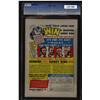 Image 2 : House Of Secrets #34 CGC 9.4  Cream to Off-White