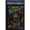 Image 1 : House Of Secrets #40 CGC 9.0  Cream to Off-White