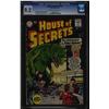 Image 1 : House Of Secrets #41 CGC 9.2  Cream to Off-White