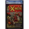 Image 1 : The X-Men #2 CGC 8.0 off-white to white pages
