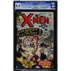 Image 1 : The X-Men #6 CGC 8.5 off-white pages