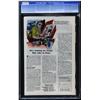 Image 2 : The X-Men #6 CGC 8.5 off-white pages
