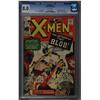 Image 1 : The X-Men #7 CGC 8.0 white pages