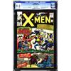 Image 1 : The X-Men #9  CGC 9.2 Off white pages