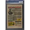 Image 2 : The X-Men #10 CGC 8.0 off-white to white pages