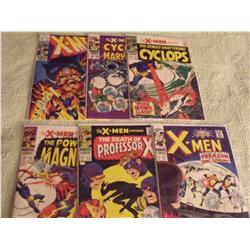 The X-Men Collection