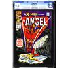 Image 1 : The X-Men #44 CGC 9.2  Off-White