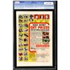 Image 2 : The X-Men #44 CGC 9.2  Off-White