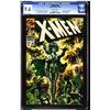 Image 1 : The X-Men #50 CGC 9.6  Off-White