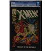 Image 1 : The X-Men #52 CGC 9.4  White
