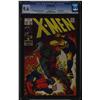 Image 1 : The X-Men #53 CGC 9.6  Off-White to White