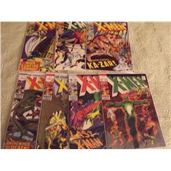The X-Men Collection